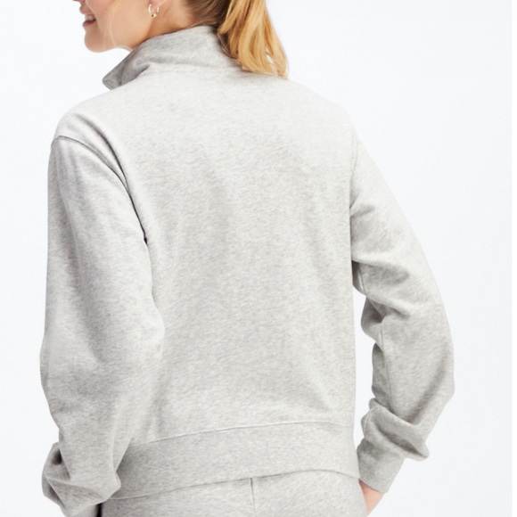 Fabletics Go-To-Halfzip - Picture 2 of 9